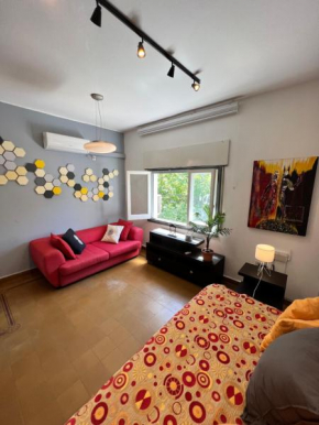 !No te lo pierdas! Departamento céntrico de diseño con terraza privada Atención personalizada